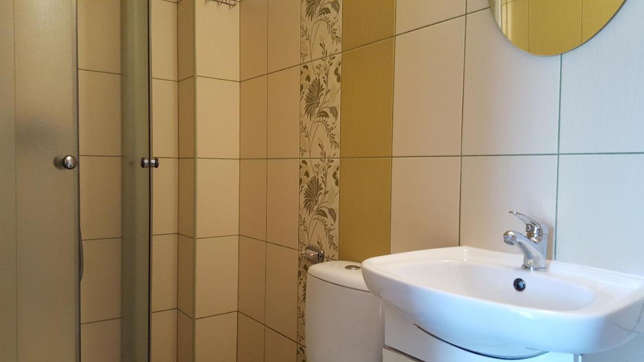 U Kaski Biały Dunajec Eksteriør billede